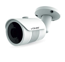 ВИДЕОкамера  Наружная IP 3Mpix DVI-S131 "DIVISAT"; IP67 (металл) 2,8мм-130гр