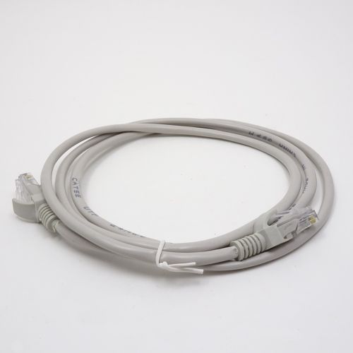 КАБЕЛЬ КОМП. СЕТИ Патчкорд  1,5м RJ45-RJ45 (8p8c) фото 2