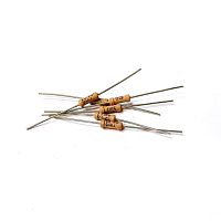 РЕЗИСТОР 0.5W   24 KOM С2-23 5% (MFR) металлопленочный