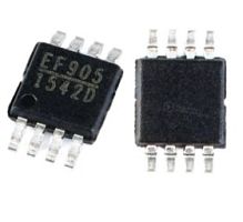 Микросхема MP1542DK MSOP8