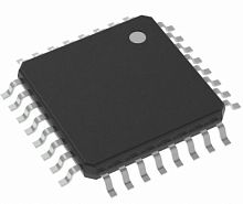 Микросхема ATMEGA32A-PU orig (ATMEGA32A-16PU (PI) PDIP40 микроконтроллер AVR 8бит 16МГц 32кБ