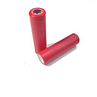 АККУМУЛЯТОР  18650 3,7V 2250mAh  (18х65м)  без платы защиты  SANYO UR18650AA   Li-ION 