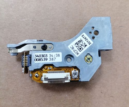 KCP-4C KENWOOD фото 2