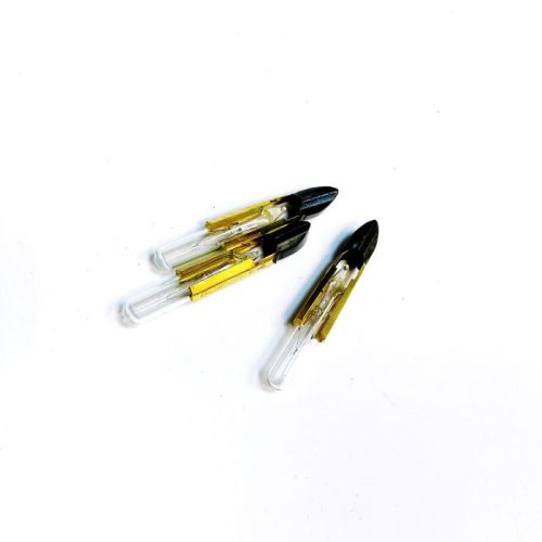 Лампа коммутаторная 12V,  90mA  КМ12-90  (Индикаторная)