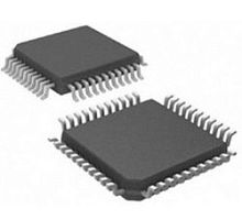Микросхема BU2896K SMD TQFP44