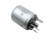 РЭС9 РС4.529.029-00.03 рабочее напряжение: 24V; ток срабатывания:30mA; ток отпускания:5mA; коммутируемый ток :0.05-3A