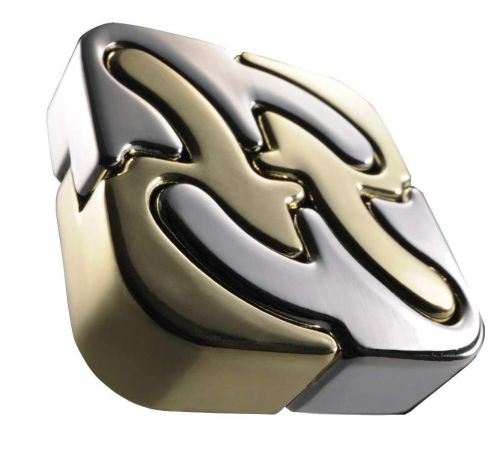 Головоломка Huzzle Square 5 уровень фото 2