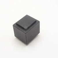 Трансформатор 220V 12V / 210ma (2.52W) 4pin (6pin) 32х27х30мм (ТПК-2/ТПГ-2) аналог (Залитый)