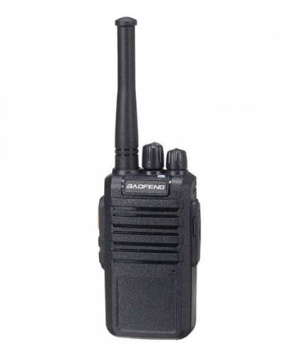 Рация "BF-M4 BAOFENG" (цена за комплект 2шт)