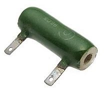 РЕЗИСТОР ПЭВ-10 10W    4.3 KOM проволоч (Замена С5-35В-10)