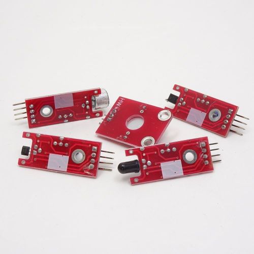 Набор для моделирования ARDUINO "9V-UNO+24" фото 7