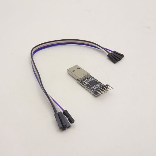 РЕЗИСТОР подстроечный  3329H  100 КOM кор. выводы (СП3-19А-0,5вт)  10% Вертикальный монтаж фото 2