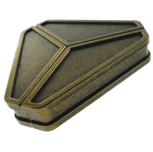 Головоломка Huzzle Cast Delta 3 уровень фото 2