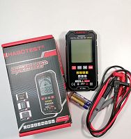 Мультиметр цифровой, Smart HABOTEST HT125A