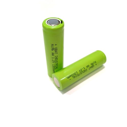 АККУМУЛЯТОР 1,2V 1300mAh Ni-MH H-AA1300 (R06)(AA) (14х48,5)мм ) ZC (технология) АККУМУЛЯТОР 1,2V 1300mAh Ni-MH H-AA1300 (R06)(AA) (14х48,5)мм ) ZC (технология)