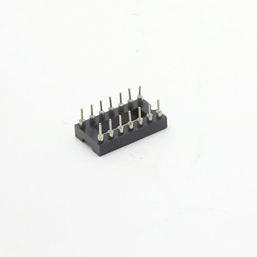 ПАНЕЛЬ 14 кр шаг ЦАНГОВАЯ (SCSM-14) TRS-14 (лин.34шт)