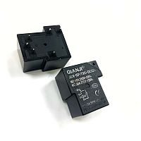 Реле э/м DC12V 40/30A 6pin, пайка (PCB), Контакты: 1 перекл.группа (1С) 27x32,2x20,4мм (QIANJI JQX-15F(T90))