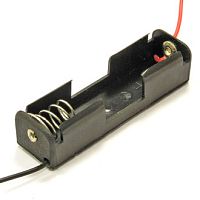 КЕЙС ДЛЯ 1 БАТАРЕЙКИ AA (BH311(-1A)(=BH613)
