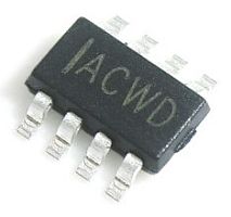 Микросхема MP1472 (MP1472GJ, марк. IACWD) TSOT23-8