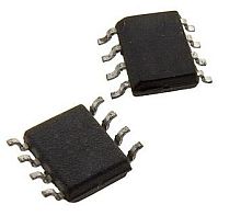 Микросхема TLE6250G (марк. 6250G) Infineon PG-DSO-8