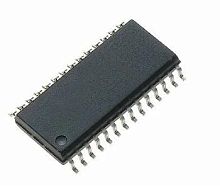 Микросхема TPA3113D2 HITSSOP28 