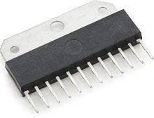 Микросхема AN5534 orig /TV,Monitor, HA-E / HSIP12