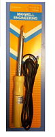 ПАЯЛЬНИК  60W 220V  TL-S21/TLS21