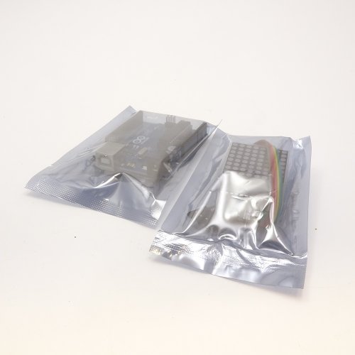 КОНСТРУКТОР ЭЛЕКТРОННЫЙ Arduino UNO R3 "Стартовый набор разработчика v2 79 компонентов" фото 6 КОНСТРУКТОР ЭЛЕКТРОННЫЙ Arduino UNO R3 "Стартовый набор разработчика v2 79 компонентов" фото 6