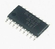 Микросхема BL0202B-TL SOP18 