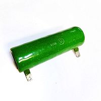 РЕЗИСТОР ПЭВ-50 50W   30 KOM проволоч (Замена С5-35В-50)