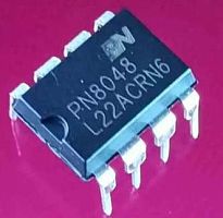 Микросхема PN8048 DIP8