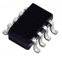 Микросхема MP2225GJ-Z (MP2225, маркировка IAFR) - High Efficiency 5A 18V Step-Down Converter IC, SOT23-8