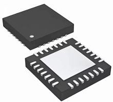 Микросхема ISL6251AHRZ orig (маркировка ISL6251) QFN28