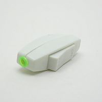 Выключатель для бра, 120-250V 2-3A, корпус: белый