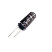Конденсатор электролитический 10000 mkF  25 v 105C <RD> 18х40мм SAMWHA