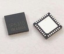 Микросхема IP5310 QFN32