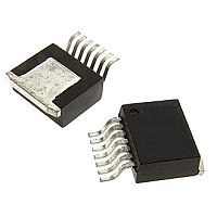 Транзистор IRF1405ZS-7P 55V, 120A D2PAK-7/TO263-7