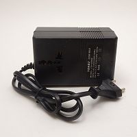 Адаптер сетевой трансформаторный, AC 110V, 2.0A, 100W, IP33, вх: AC 220-250V YDH200W
