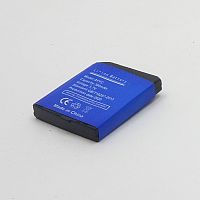 АККУМУЛЯТОР AYYC (синий) A-class 3.7V 380mA;  Для смарт (умных) часов;  AYYC MPM