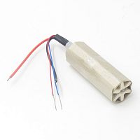 НАГРЕВ ЭЛЕМЕНТ ДЛЯ ФЕНА 4-х конт ( 4-провода) ELEMENT 850/902/852D+  