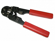 ЩИПЦЫ ОБЖИМНЫЕ ИНТЕРНЕТ HT-108 блистер (JETT 106-111/ HY (CT)-210(N/F)