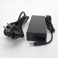 Блок питания импульсный, 18.5V, 5.0A, 65W, штекер: 4,8 x 1,7мм, вх: AC 220-250V, вх. разъем: ноутбучный, с кабелем
