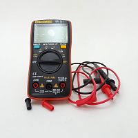 Мультиметр ZOTEK  ZT109 Цифровой Мультиметр   Цифровой Мультиметр   ZOTEK 
