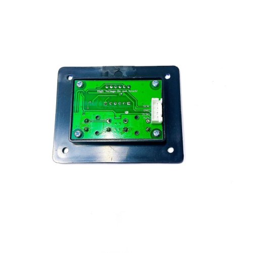 РЕГУЛЯТОР МОЩНОСТИ AC ФАЗОВЫЙ до 10000W (пиковая);5000W (долговременная) 220VAC  . Габариты: Размер:96*57*54 мм фото 5
