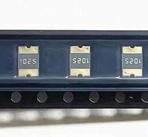Миниатюрный самовосстанавливающийся SMD1812 предохранитель MF-MSMF030-2 1812 (0.3A, 30V )
