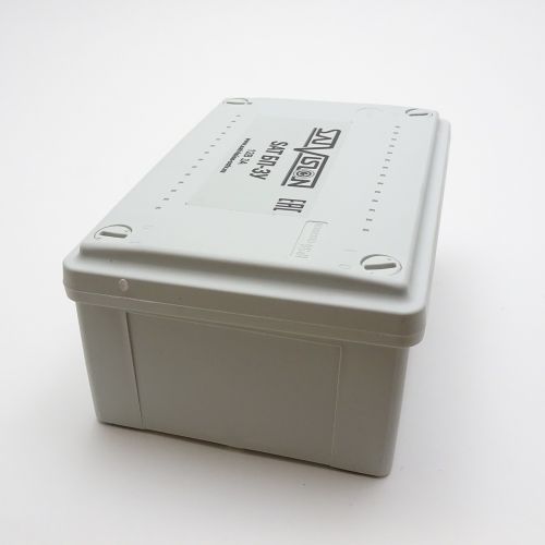 Блок питания для видеонаблюдения (уличный), 11.5-14.5V, 3.0A, 36W, 130x90x60мм, IP56, вх: AC 220-250V фото 2