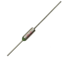Термопредохранитель 10A, 180* TZ D-180 (BF180/RY180/SF180/TH180/TF180)