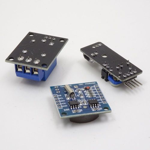 Набор для моделирования ARDUINO "9V-UNO+24" фото 5