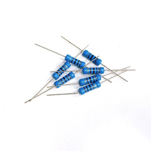 РЕЗИСТОР 2W    1.5 KOM MFR металлоплёночный (С2-33Н)