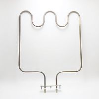 ТЭН воздух 1200W Ш-образный, нижний, высокий